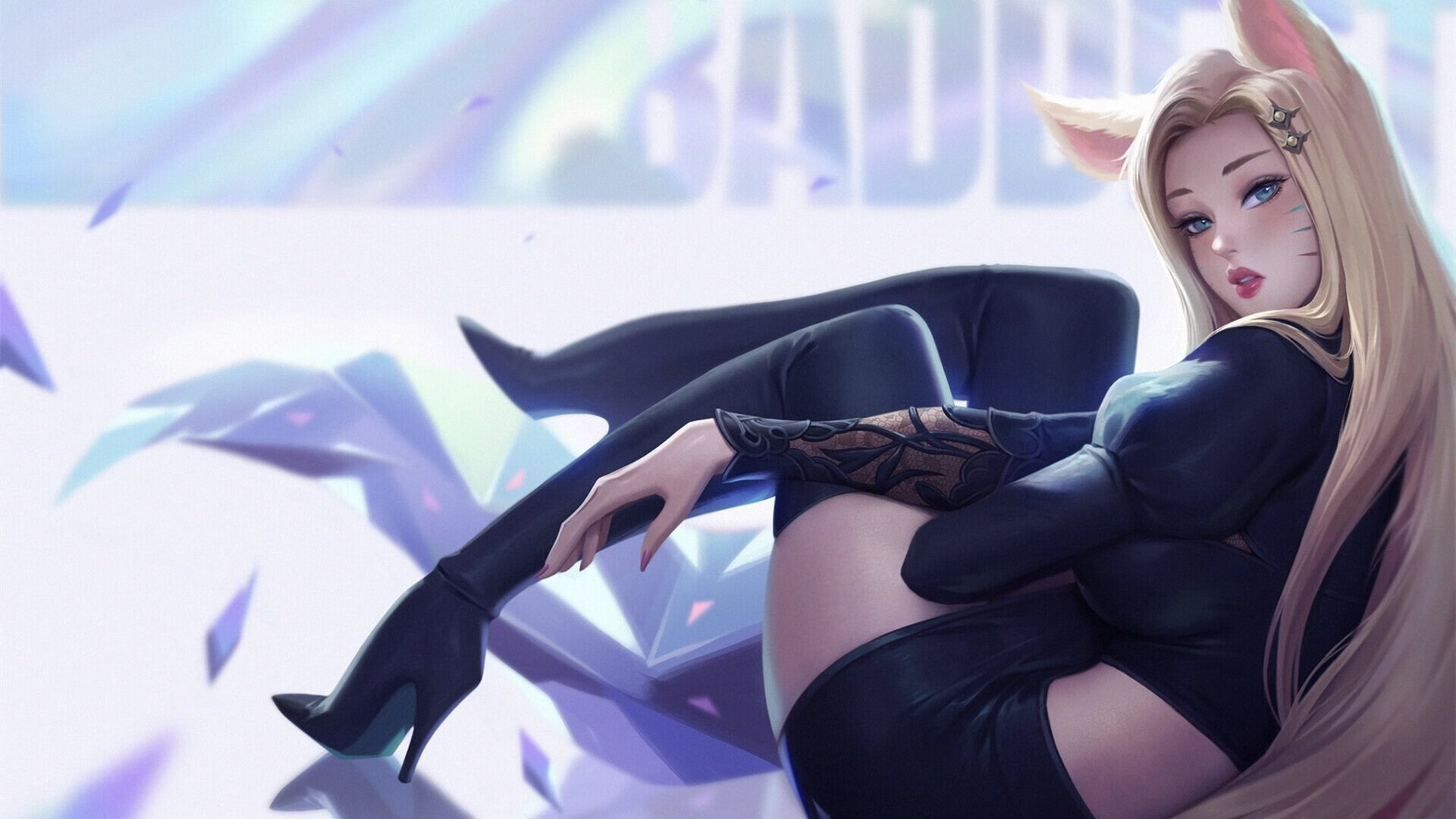 李亚杰与程子龙动作协调完美赢得掌声,李亚杰是谁